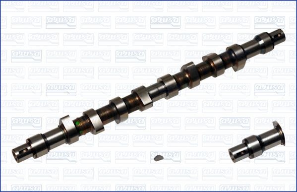 AJUSA Albero a camme 93092200 AJUSA 93092200 Albero a camme CDV Van / Hatchback (RF) originale prezzo