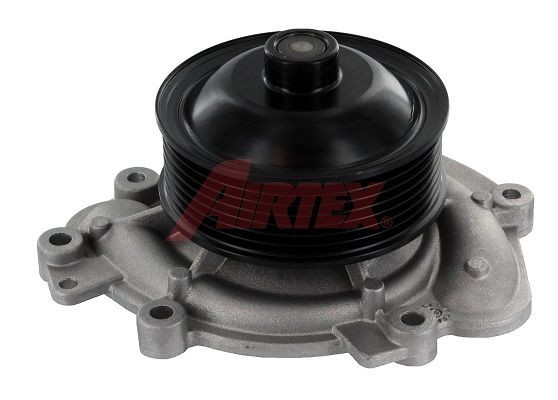 AIRTEX Wasserpumpe 1824 Wasserpumpe AIRTEX CROSSFIRE 1824 günstig