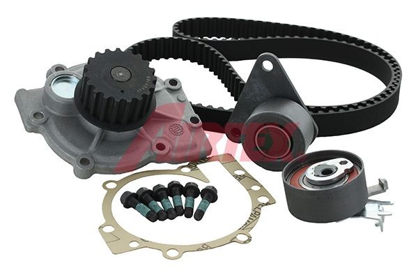 AIRTEX Veepump + hammasrihmakomplekt WPK-146502 Veepump + hammasrihma komplekt AIRTEX MGR WPK-146502 odav