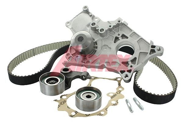 AIRTEX Kit cinghia distribuzione, pompa acqua WPK-169901 WPK-169901 costo Kit cinghia di distribuzione e pompa acqua ALFA ROMEO BRERA AIRTEX