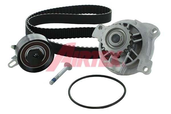 AIRTEX Registerreimsett med vannpumpe WPK-9274R03 WPK-9274R03 Vannpumpe + registerreimsett AIRTEX CHRYSLER GRAND VOYAGER