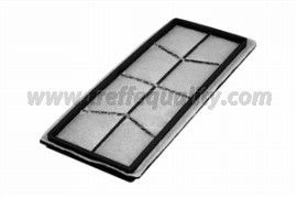 3F QUALITY Pollenfilter 1515 1515 Pollenfilter VOLVO S70 3F QUALITY