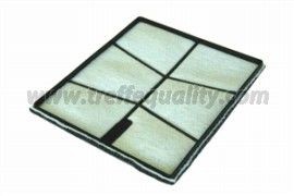 3F QUALITY Φίλτρο, αέρας εσωτερικού χώρου 441 3F QUALITY 441 γνήσια Φίλτρο καμπίνας Kia Sedona Carnival κόστος
