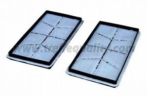 3F QUALITY Interieurfilter 457 Koolstoffilter AUDI 3F QUALITY 457