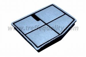 3F QUALITY Filtro abitacolo 501 501 costo Filtro abitacolo 3F QUALITY SKODA SUPERB