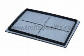 3F QUALITY Interieurfilter 516 Koolstoffilter 3F QUALITY RANGE ROVER VELAR 516 goedkoop