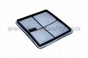 3F QUALITY Interieurfilter 671 Koolstoffilter 3F QUALITY 307 671 goedkoop