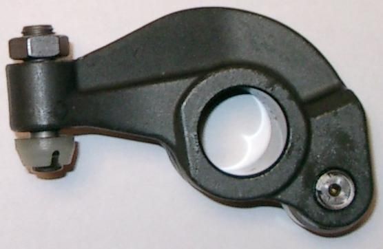 IPSA Vippearm, motorstyring RA000500 RA000500 Vippearm IPSA SKODA KAMIQ