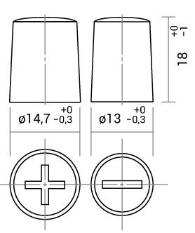IPSA Μπαταρία εκκίνησης TMA45AL IPSA TMA45AL Μπαταρία Honda Civic 3 Hatchback τιμες