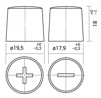 IPSA Batteria TMA95L TMA95L costo Batteria IPSA JEEP AVENGER