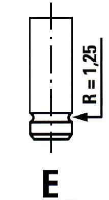 IPSA Imuventtiili VL123400 Duster SUV imuventtiili IPSA VL123400
