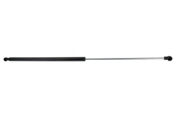 MAPCO Gasveer motorkap 91858 Gasveer motorkap MAPCO MERCEDES-BENZ 91858