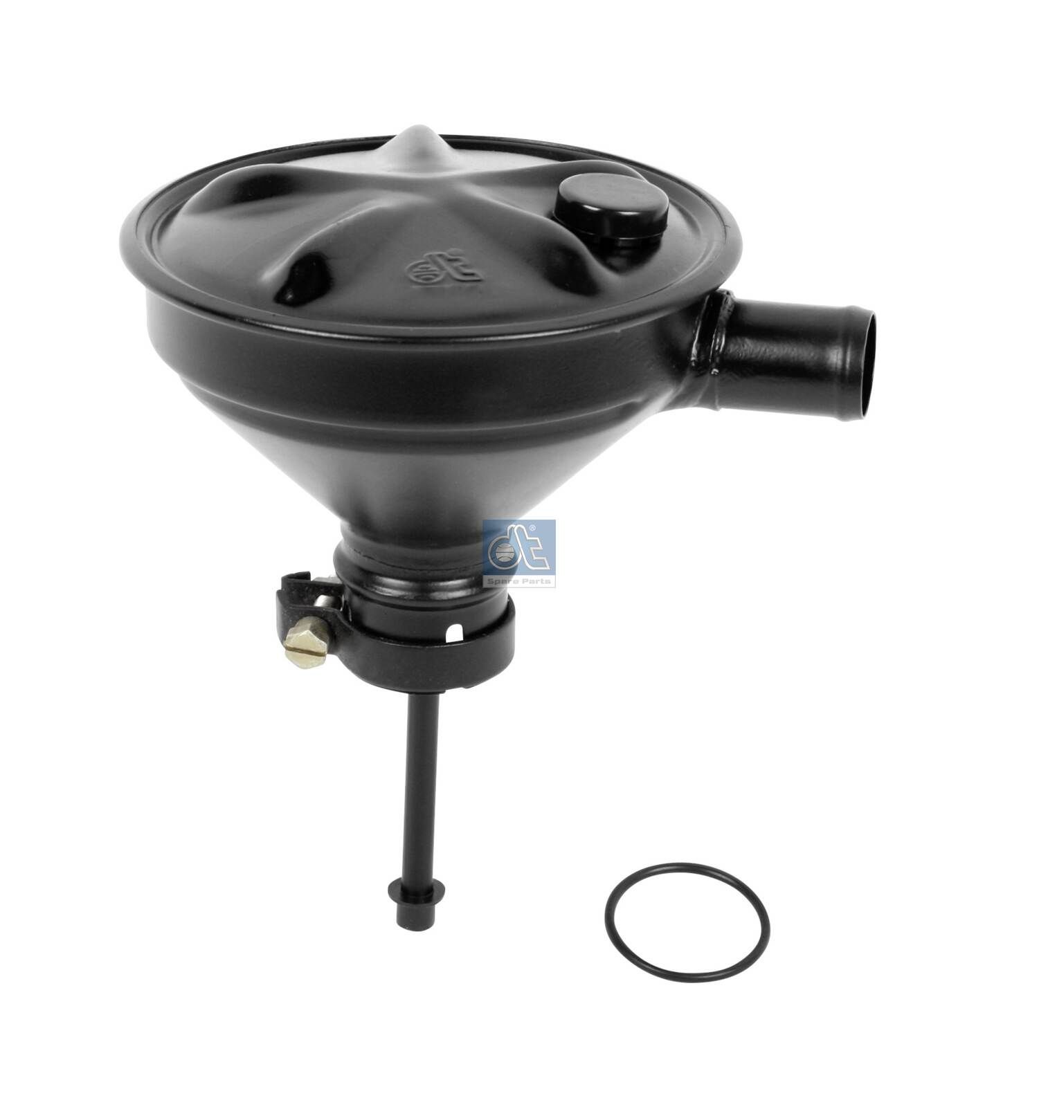 DT Spare Parts Oljeutskiller, veivhuslufting 4.61038 Ventil veivhusventilasjon DT Spare Parts LINEA 4.61038 billige