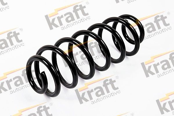 KRAFT Ressort de suspension 4030012 Volkswagen UP Ressort de suspension KRAFT 4030012