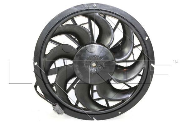 NRF Ventola radiatore 47470 NRF 47470 Ventola raffreddamento VOLVO originale prezzo