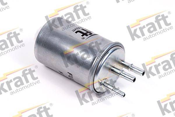 KRAFT Filtro de combustível 1722110 KRAFT 1722110 Filtro de combustível Ford Mondeo mk3 Sedan preço