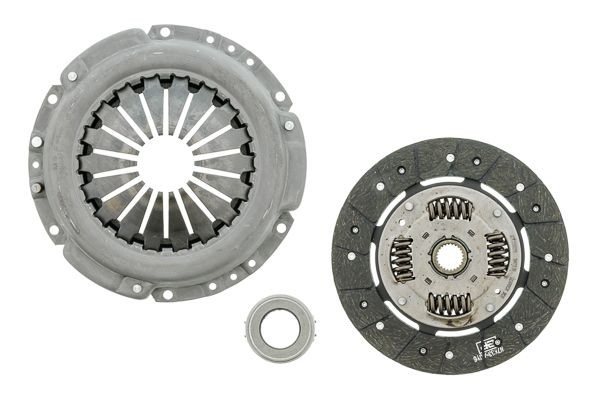 AISIN Kit de embraiagem KH-033 AISIN KH-033 Kit de embraiagem Rover 25 RF preço
