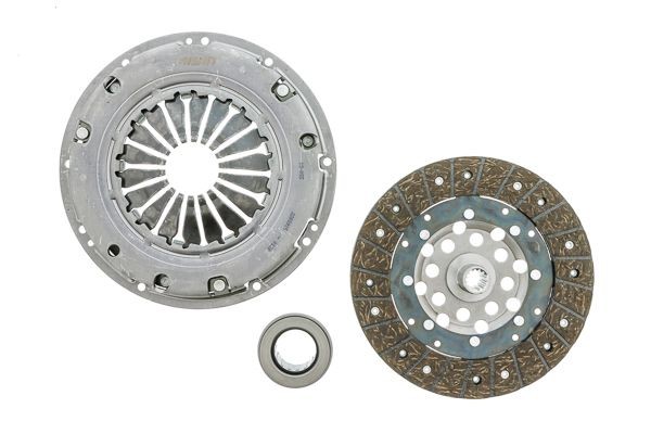 AISIN Kit d'embrayage KS-055 AISIN KS-055 Kit d'embrayage complet Suzuki Ignis II prix