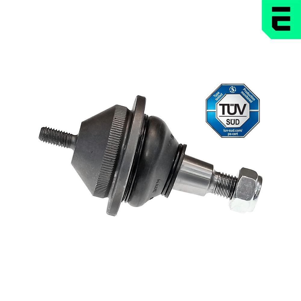 OPTIMAL Rótula de suspensão G3-107 Suspensão RZ: Rótula de suspensão OPTIMAL G3-107