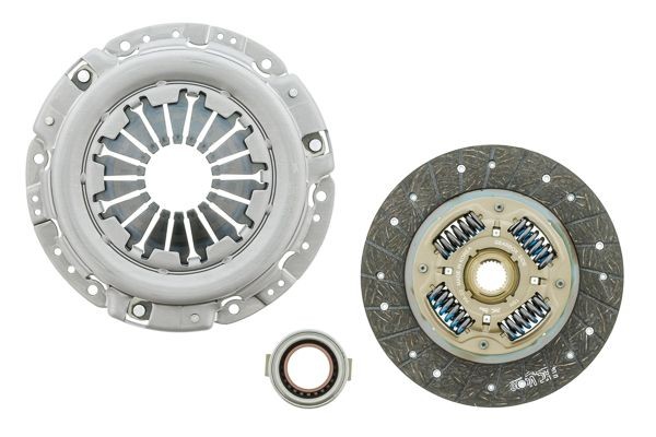 AISIN Clutchsett KH-070 Kløtsj AISIN SHUTTLE KH-070 billige