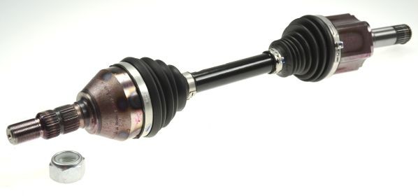 LÖBRO Drive shaft 305213 OPEL ANTARA LÖBRO drive shaft 305213