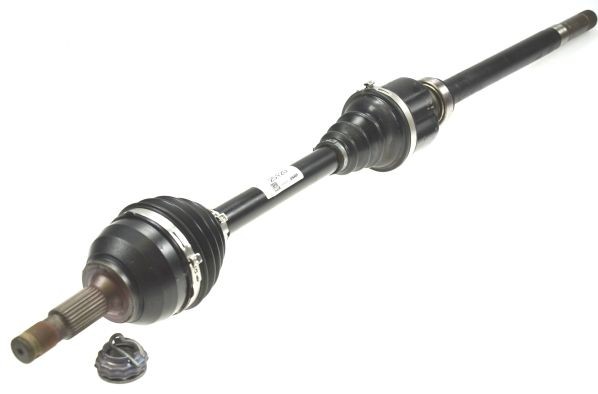 Drivaksel LÖBRO 305343 LÖBRO 305343 Drivaksel bak venstre høyre Peugeot RCZ 2011