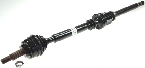 LÖBRO Veovõll 305445 305445 Veovõll LÖBRO RENAULT SCÉNIC