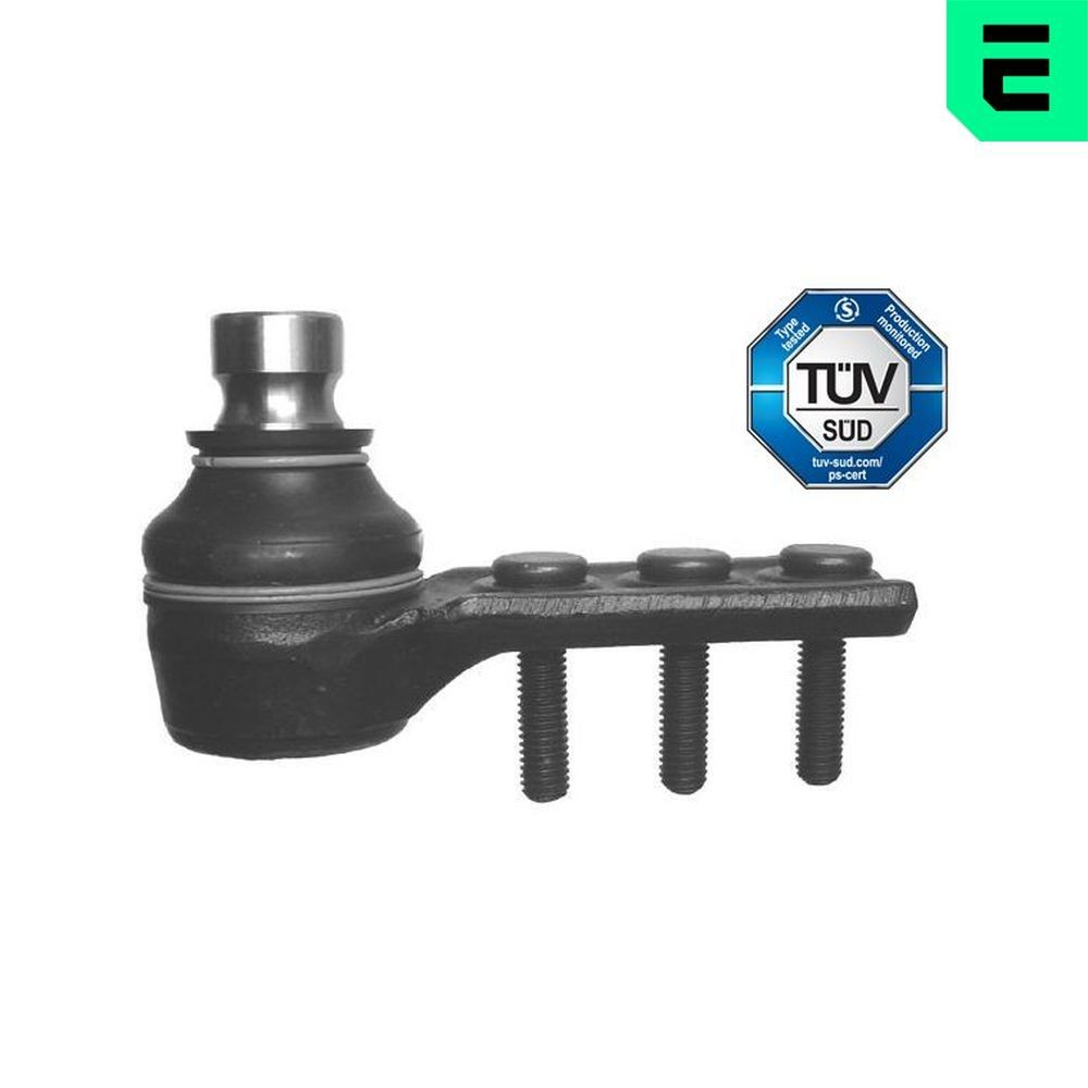 OPTIMAL Ball Joint G3-714 G3-714 OPTIMAL suspension ball joint for VOLVO 760