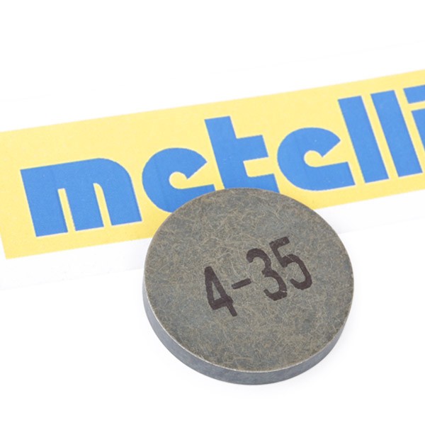 METELLI Justerbricka, ventilspel 03-0368 Byta Ventilstyrning / -packning / inställning Alfasud Giardinetta 904 kostnad METELLI 03-0368
