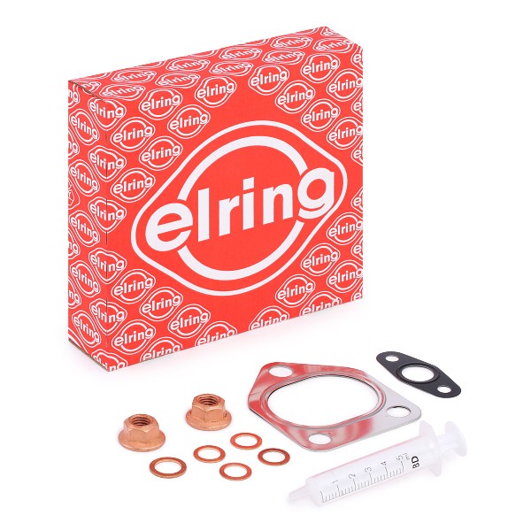 ELRING Montāžas komplekts, Kompresors 703.871 ELRING 703.871 Turbīnas montāžas komplekts ALPINA B5 Saloon (G30) lēti