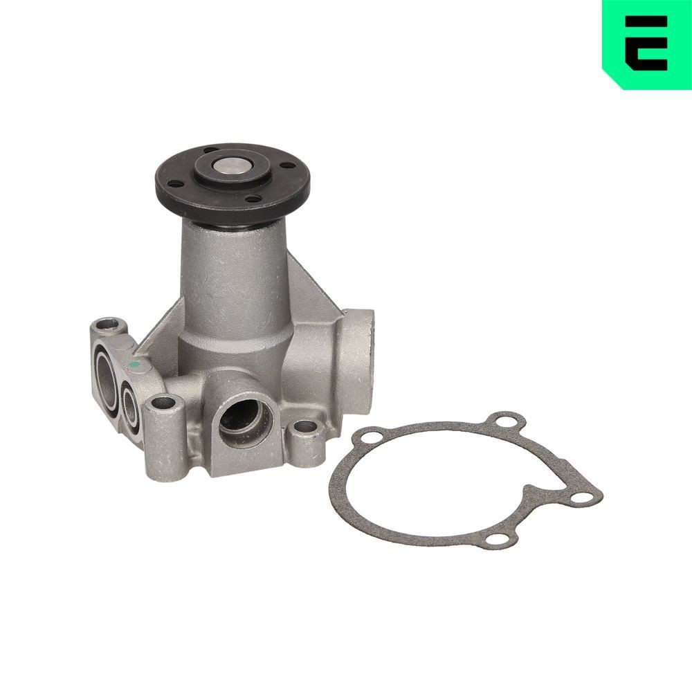 OPTIMAL Water pump AQ-1563 OPTIMAL AQ-1563 genuine Volvo 142 water pump price