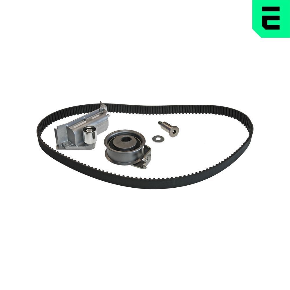 OPTIMAL Distributieriem set SK-1337 OPTIMAL Distributiesnaar SEAT SK-1337