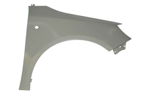 BLIC Guarda-lamas 6504-04-7515312P BLIC 6504-04-7515312P Guarda-lamas Skoda custo originais