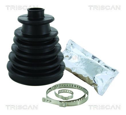 TRISCAN Jeu de joint-soufflet, arbre de commande 8540 20 8540 20 TRISCAN Soufflet de cardan universel Subaru pas cher