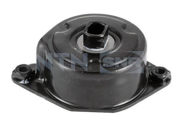 SNR Tensioner pulley GA350.83 SNR GA350.83 genuine Jaguar F-PACE tensioner pulley v-ribbed belt price