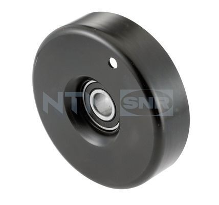 SNR Polia de desvio / de guia, correia trapezoidal estriada GA351.35 SNR GA351.35 Polia de guia Ssangyong Rexton II preço