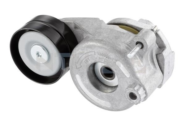 SNR Poulie, tendeur de courroie d'accessoire GA351.36 GA351.36 Galet tendeur SNR MERCEDES-BENZ CLS
