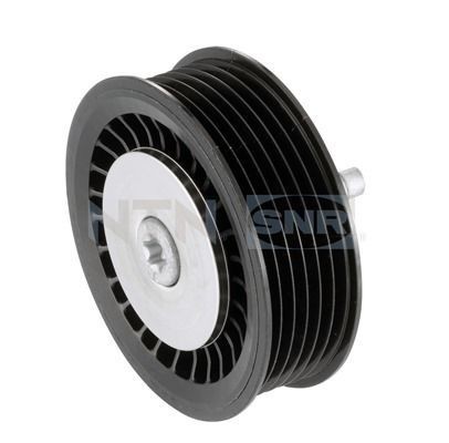 SNR Polia de desvio / de guia, correia trapezoidal estriada GA355.24 preço Polia de desvio Renault SB0/1/2_ GA355.24 SNR