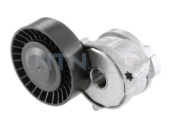 SNR Poulie, tendeur de courroie d'accessoire GA365.43 Galet tendeur SNR 940 GA365.43 pas cher