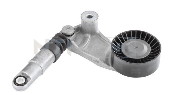 SNR Spännrulle, aggregatrem GA381.00 SNR GA381.00 spännrulle kamrem XT Coupe (XT) pris