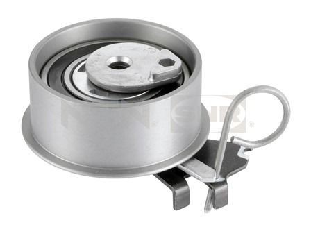 SNR Strammehjul, registerreim GT384.06 SNR GT384.06 Strammerull, tannrem HYUNDAI Tiburon Coupé til en fordelagtig pris