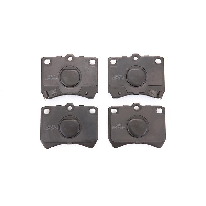 MAPCO Bremžu kluči 6334 MAPCO 6334 Bremžu kluči Mazda 121 DA par izdevīgu cenu