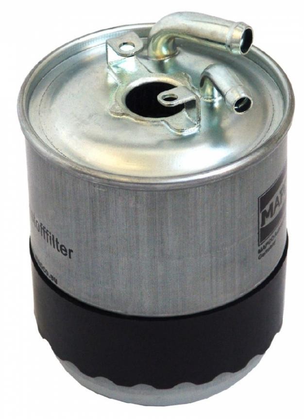 MAPCO Φίλτρο καυσίμου 63858 63858 Φίλτρο καυσίμου MAPCO CHEVROLET HHR