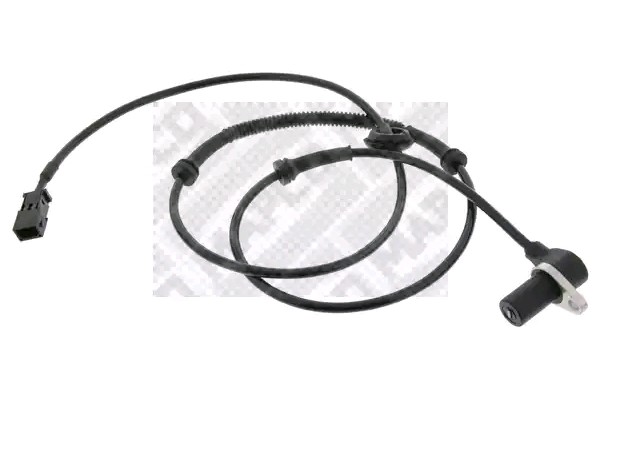 MAPCO ABS-Sensor 86817 Raddrehzahlsensor MAPCO Q5 86817 günstig