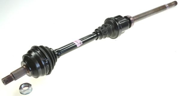 LÖBRO Drive shaft 305100 Peugeot BOXER LÖBRO drive shaft 305100