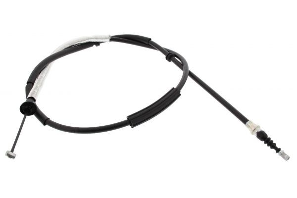 MAPCO Handbremsseil 5124 Bremsseil MAPCO Mazda DEMIO 5124
