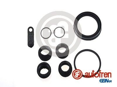 AUTOFREN SEINSA Reparasjonssett, bremsecaliper D4053 AUTOFREN SEINSA D4053 Bremseklave reparasjonssett 305 II Stasjonsvogn originale pris