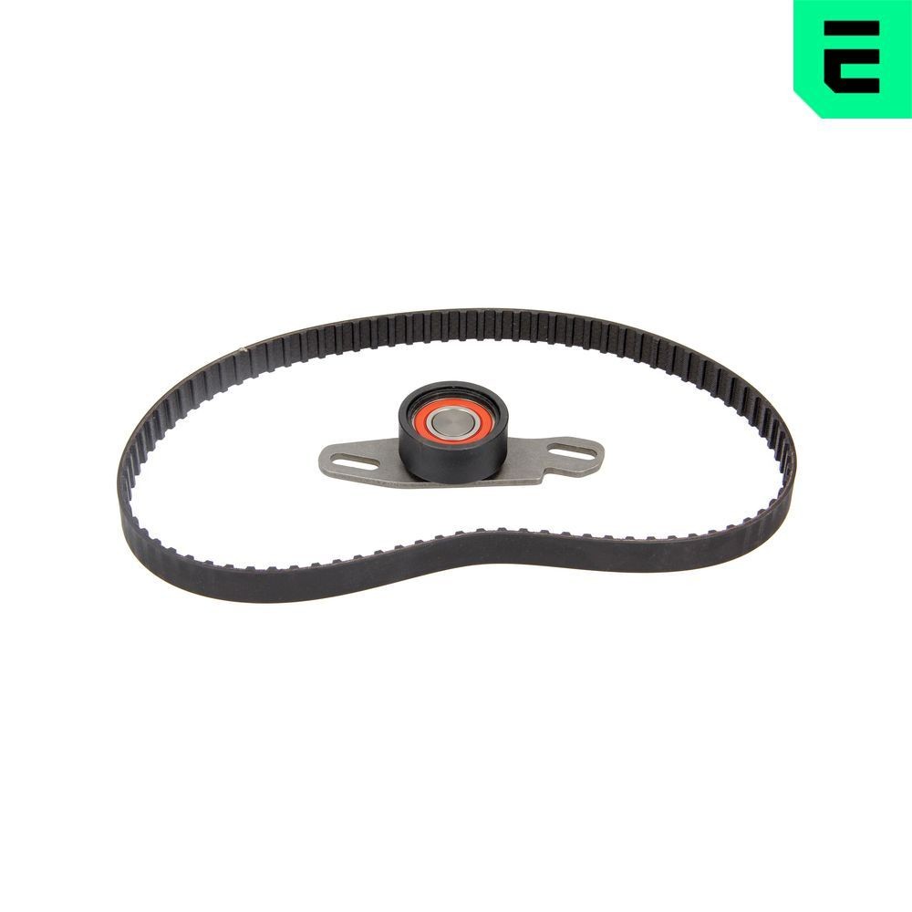 OPTIMAL Kit de distribution SK-1327 Chrysler PT CRUISER Kit complet de courroie de distribution OPTIMAL SK-1327