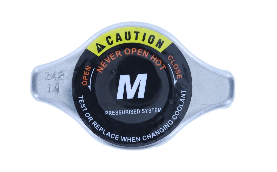 MOTORAD Korkki, jäähdytin T-37 Korkki, jäähdytin MOTORAD 1,1bar