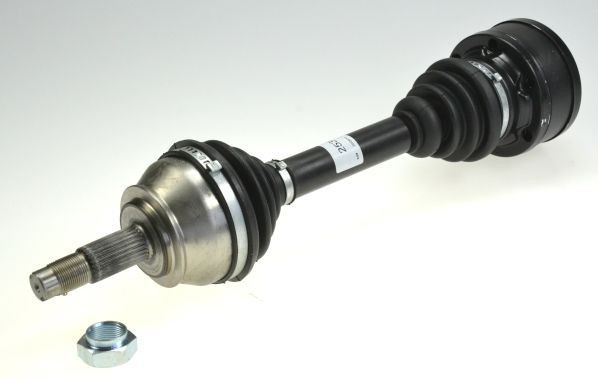 LÖBRO Drive shaft 305619 305619 LÖBRO drive shaft for ALFA ROMEO BRERA